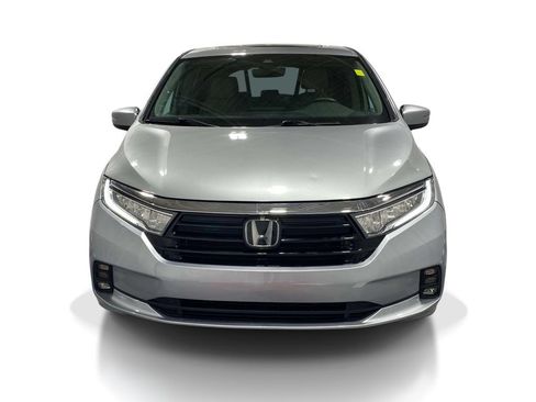 Used 2024 Honda Odyssey EX-L image 6
