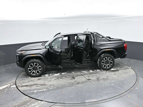 New 2026 GMC Canyon AT4 w/ Nightfall Edition image 52