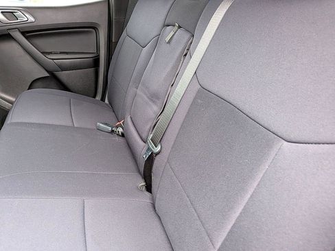 Used 2021 Ford Ranger Lariat w/ Equipment Group 501A High image 29