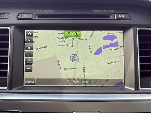 Used 2016 Hyundai Sonata Limited w/ Option Group 04 FWD image 27