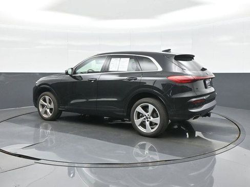 Certified 2025 Audi Q5 Premium w/ Premium Plus AWD/4WD image 5