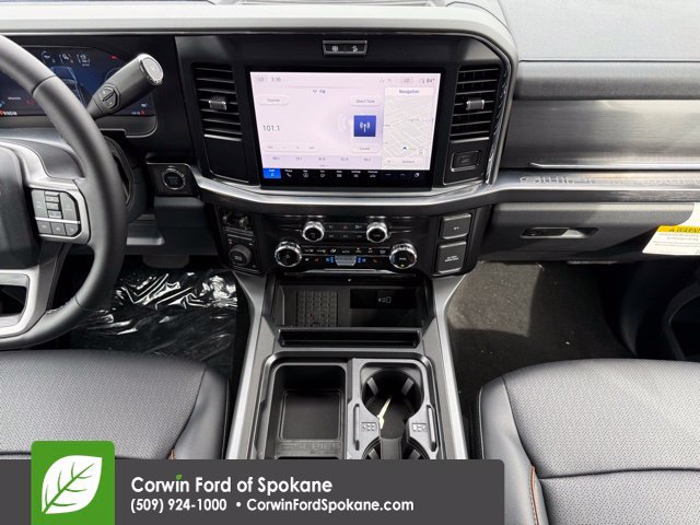 New 2026 Ford F350 Lariat AWD/4WD image 29