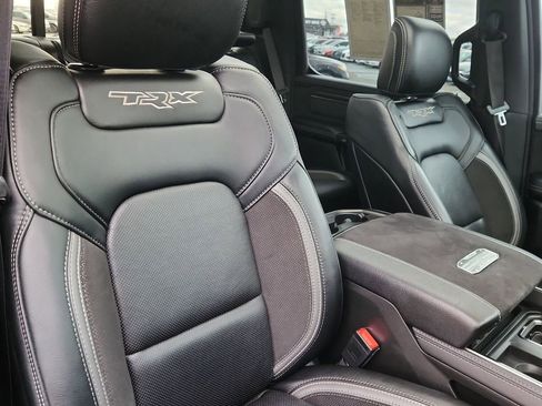Used 2022 RAM 1500 TRX w/ TRX Level 2 Equipment Group image 18