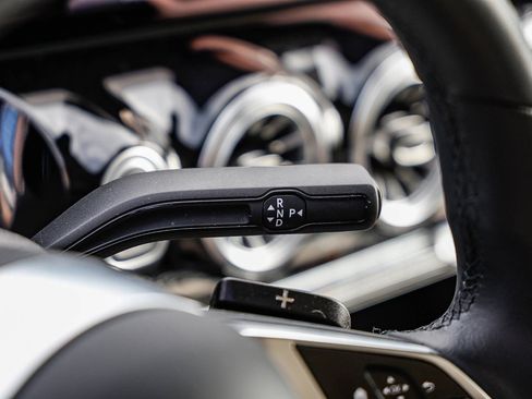 Certified 2025 Mercedes-Benz GLA 250 image 20