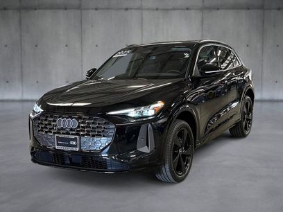 Certified 2025 Audi Q5 Premium Plus w/ Premium Plus