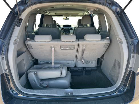 Used 2016 Honda Odyssey EX-L image 19