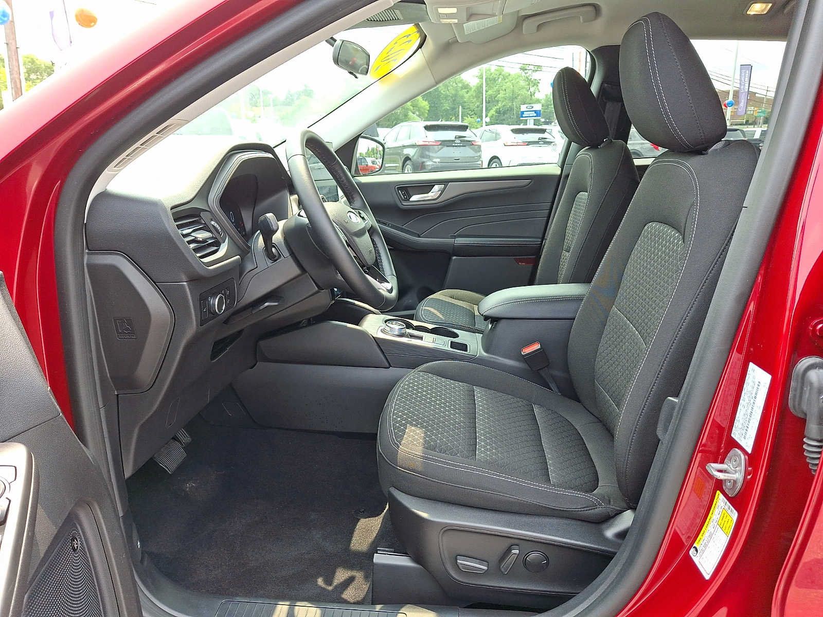 Certified 2023 Ford Escape Active w/ Tech Pack #2 AWD/4WD image 13