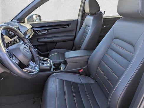 Used 2023 Honda CR-V Sport Touring image 24