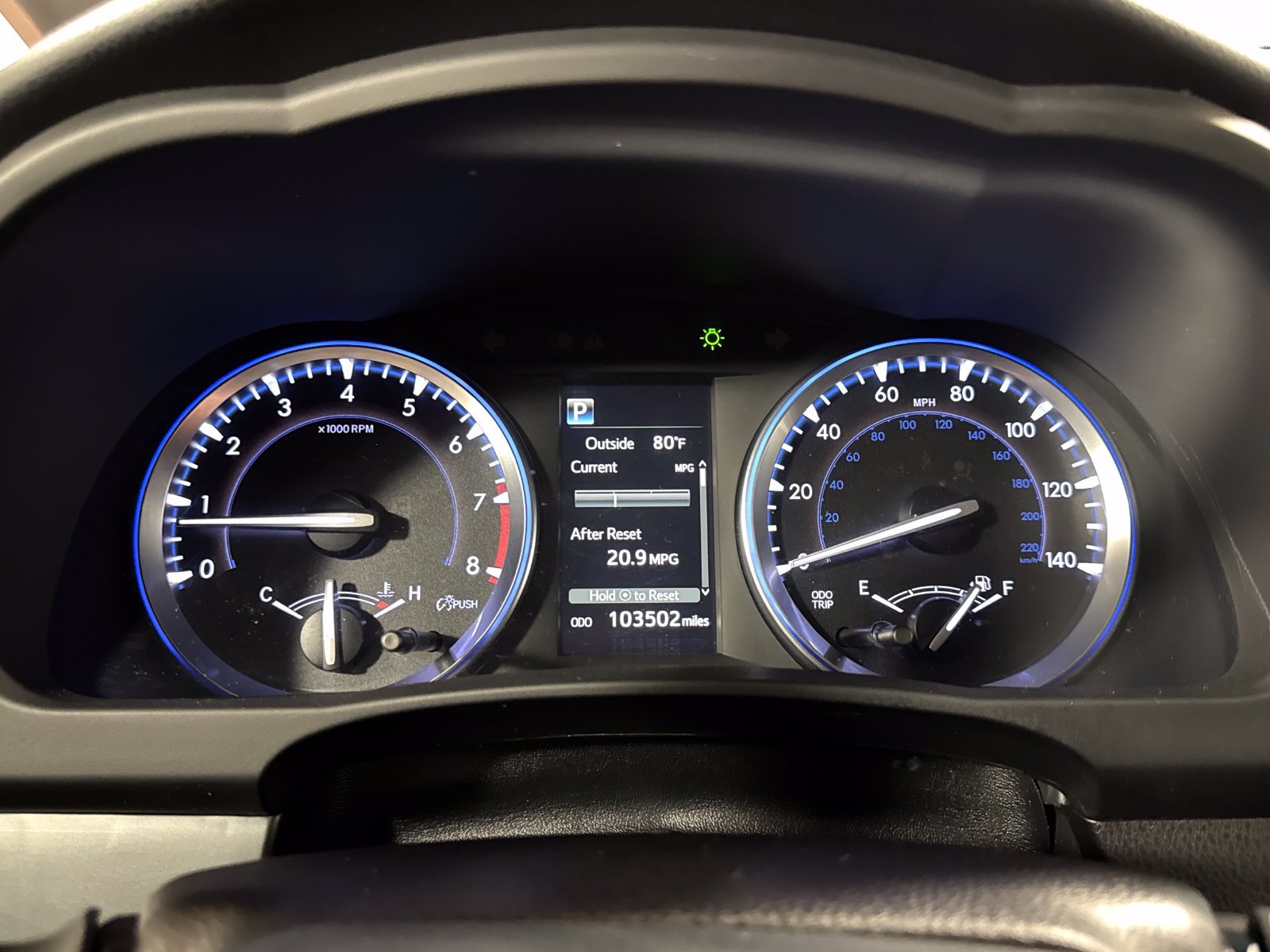 Used 2019 Toyota Highlander XLE w/ Carpet Mat Package (TMS) AWD/4WD image 20
