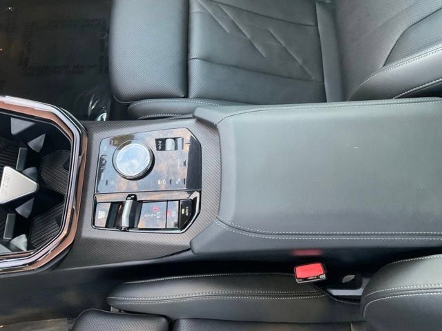 Used 2026 BMW X3 xDrive30i AWD/4WD image 23