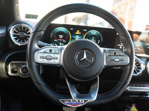 Used 2022 Mercedes-Benz A 220 image 23