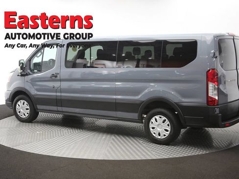 Used 2022 Ford Transit 350 XLT RWD image 64