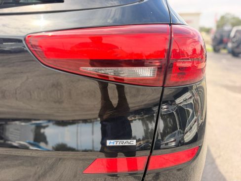 Used 2020 Hyundai Tucson SE AWD/4WD image 29