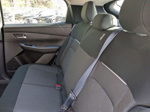 New 2026 Nissan Leaf w/ Floor Mat Package (S+) image 24