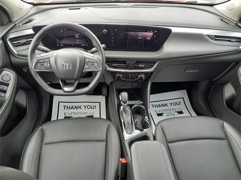 Used 2024 Buick Encore GX Sport Touring w/ Comfort Package image 15
