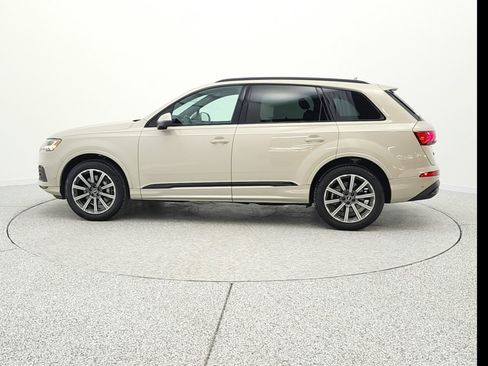 Used 2023 Audi Q7 2.0T Premium Plus w/ Premium Plus Package image 8