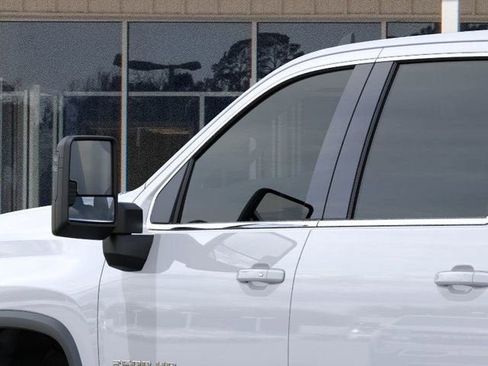 New 2026 Chevrolet Silverado 3500 W/T w/ WT Convenience Package AWD/4WD image 12