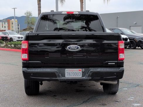 Used 2023 Ford F150 XL w/ STX Appearance Package image 9