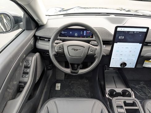 New 2026 Ford Mustang Mach-E Premium AWD/4WD image 17