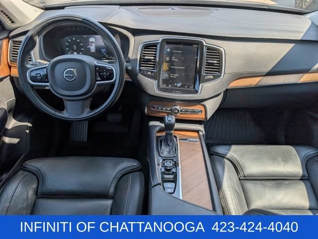 Used 2020 Volvo XC90 T6 Inscription w/ Protection Package Premier AWD/4WD image 11