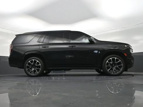 Used 2023 Chevrolet Tahoe RST w/ Luxury Package RWD image 28