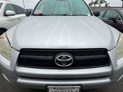 Used 2011 Toyota RAV4 2WD w/ Base L4 Extra Value Pkg image 22