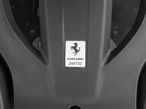 Used 2020 Ferrari GTC4Lusso T RWD image 68