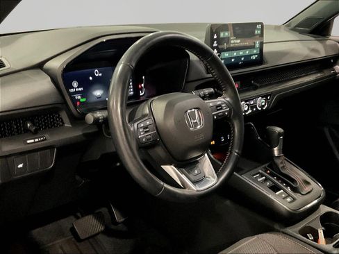 Certified 2026 Honda CR-V TrailSport image 17