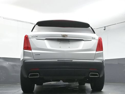 Used 2019 Cadillac XT5 Premium Luxury AWD/4WD image 38