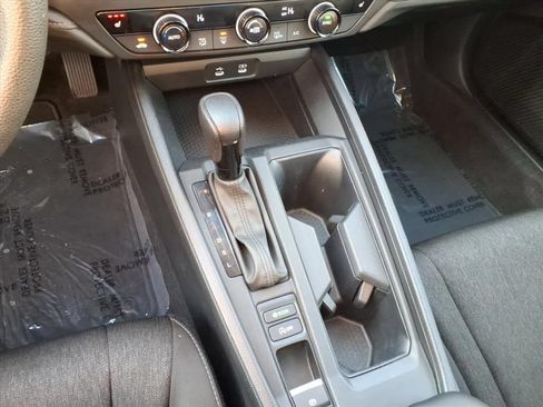 Used 2024 Honda Accord EX image 9
