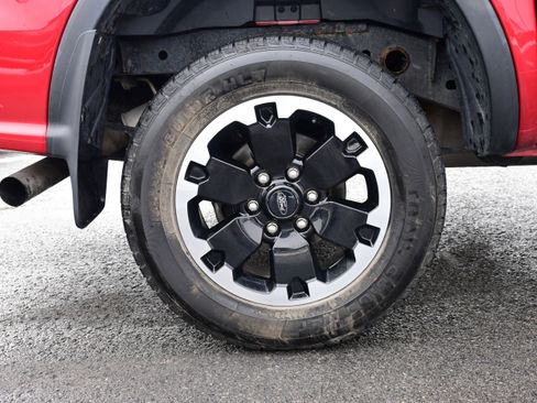 Used 2021 Ford Ranger XL w/ Equipment Group 101A High image 9