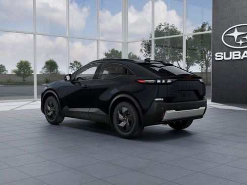 New 2026 Subaru Uncharted AWD image 4