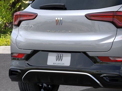 New 2026 Buick Encore GX Sport Touring w/ Comfort Package image 14