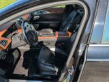 Used 2017 Lincoln MKZ Black Label w/ Technology Package image 4