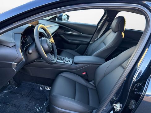 New 2026 MAZDA CX-30 AWD 2.5 S image 9