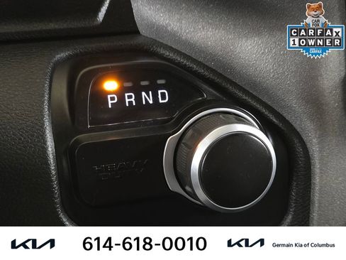 Used 2022 RAM 2500 Tradesman image 24