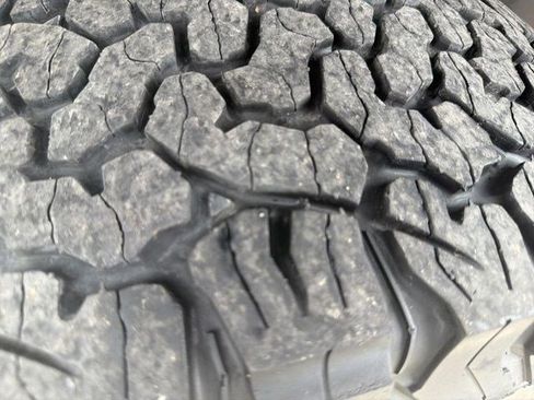 Used 2018 Jeep Wrangler Unlimited Sport S AWD/4WD image 6