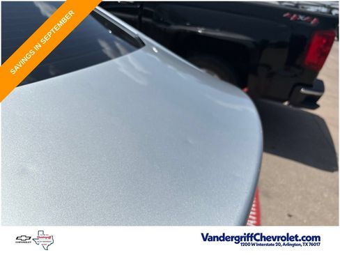 Used 2021 Chevrolet Malibu LT w/ Sport Edition FWD image 6