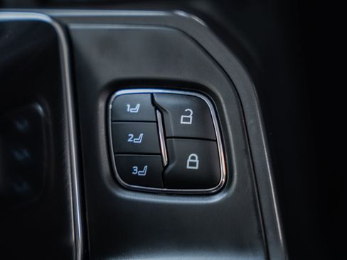 Certified 2024 Ford F150 Lariat w/ Equipment Group 502A High image 48