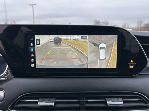 Used 2022 Hyundai Palisade Calligraphy w/ Cargo Package image 27