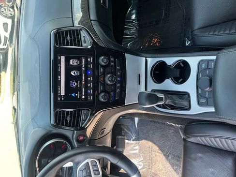 Used 2021 Jeep Grand Cherokee Trackhawk AWD/4WD image 26