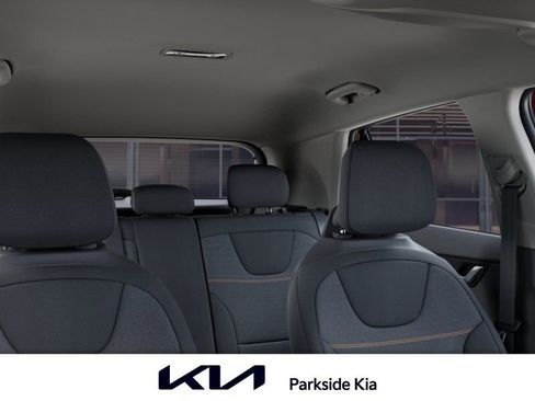 New 2026 Kia Niro LX FWD image 27