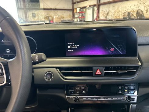 Certified 2024 Kia Seltos SX image 22