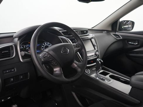 Used 2020 Nissan Murano SV AWD/4WD image 23