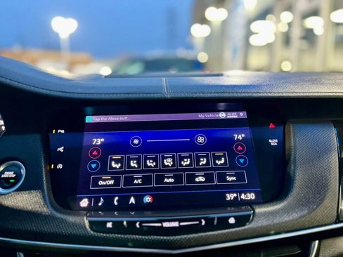 Used 2019 Cadillac CT6 Premium Luxury image 28