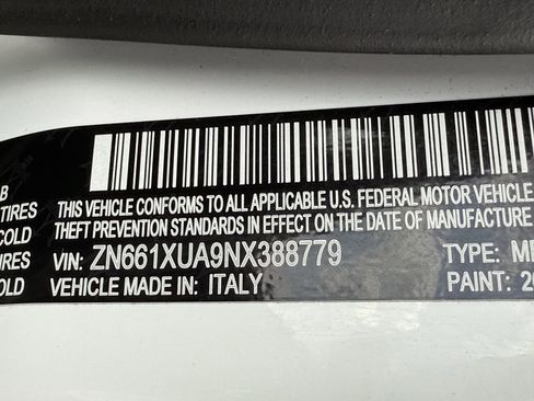 Used 2022 Maserati Levante GT image 33