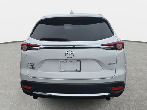 Used 2019 MAZDA CX-9 Grand Touring image 6