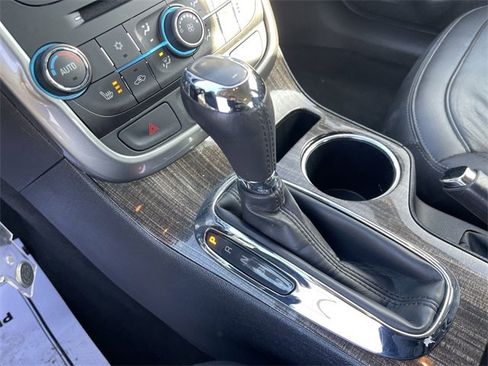 Used 2015 Chevrolet Malibu LTZ image 19