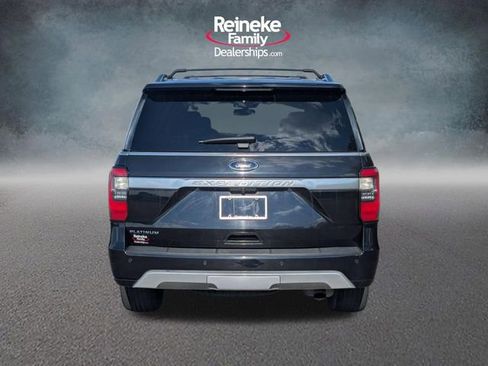 Used 2020 Ford Expedition Platinum AWD/4WD image 6