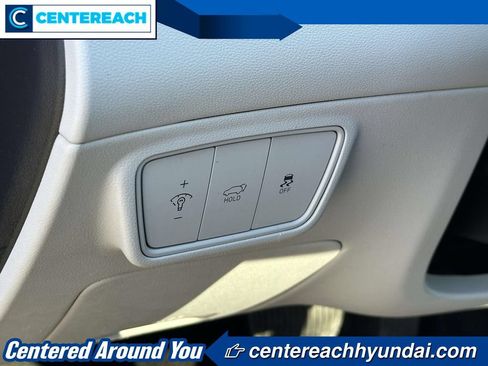 Used 2023 Hyundai Tucson SEL w/ Convenience Package AWD/4WD image 19